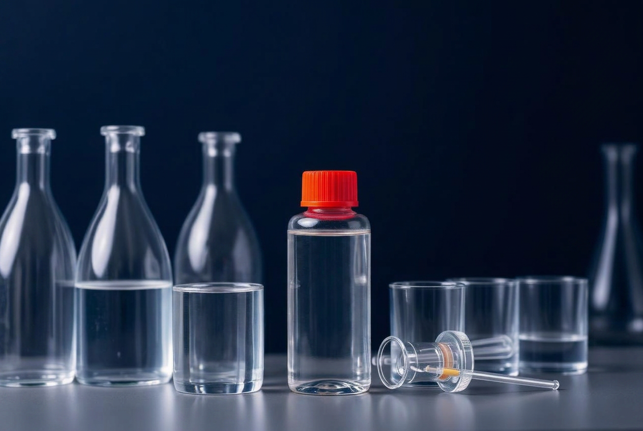 Laboratory supplies