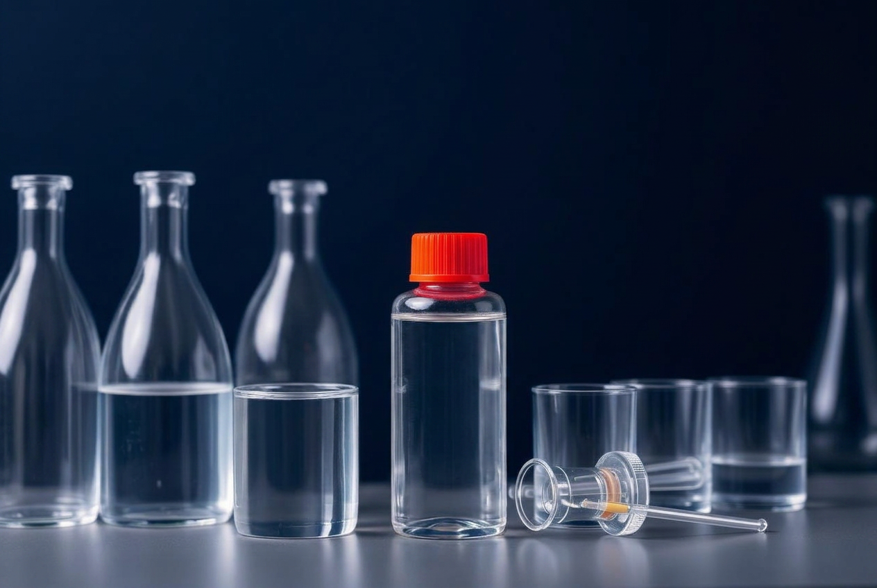 Laboratory supplies